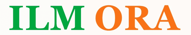 ILM ORA logo