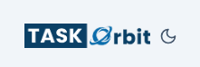 Task Orbit logo