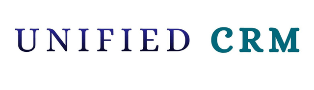 Unified CRM logo