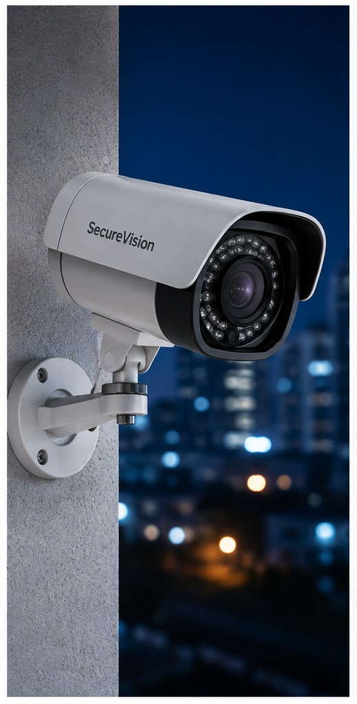 How AI is Transforming Modern CCTV Surveillance