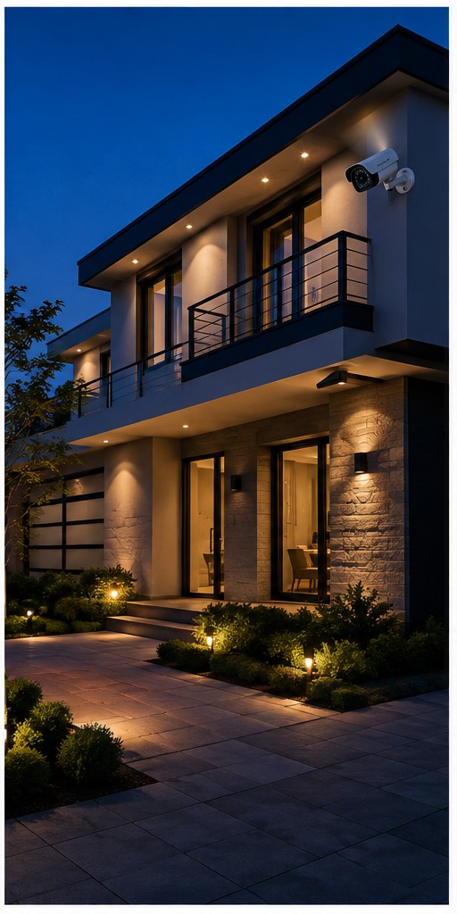 5 Ways to Improve Your Home Security