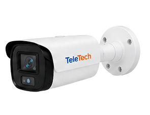 TeleTech 2MP AI Camera