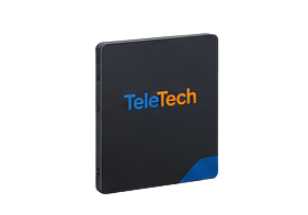TeleTech SSD 256GB