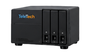 TeleTech Storage Accessory Kit