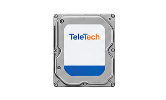 TeleTech Surveillance HDD 1TB