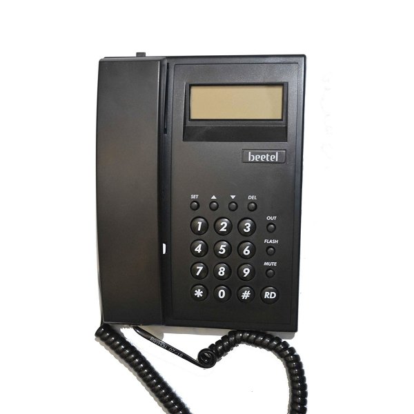 TeleTech EPABX 108B