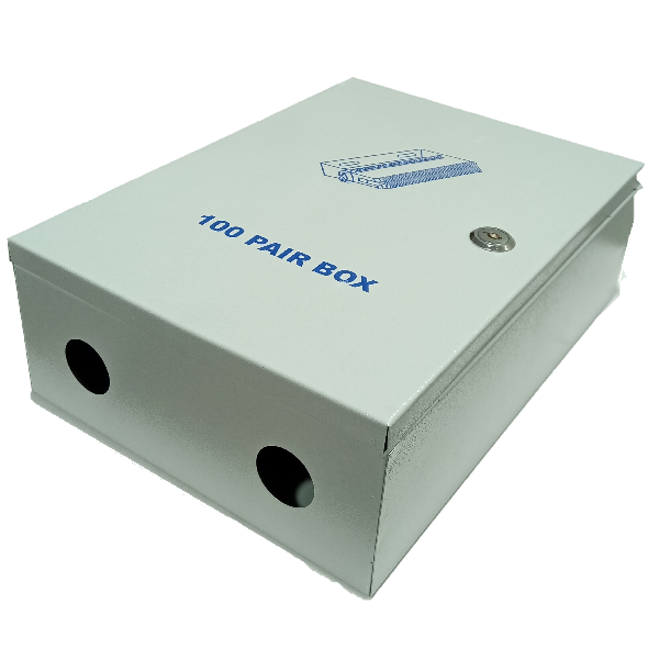 TeleTech EPABX 216B