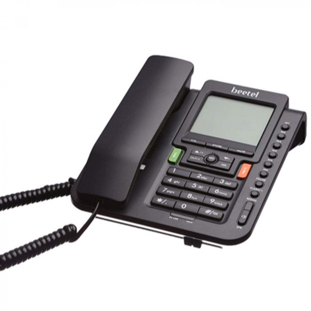 TeleTech EPABX 416S
