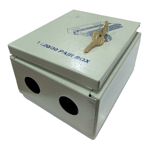 TeleTech EPABX 4S4024