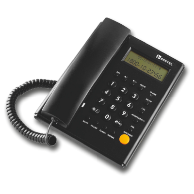 TeleTech Digital Key Phone EON510