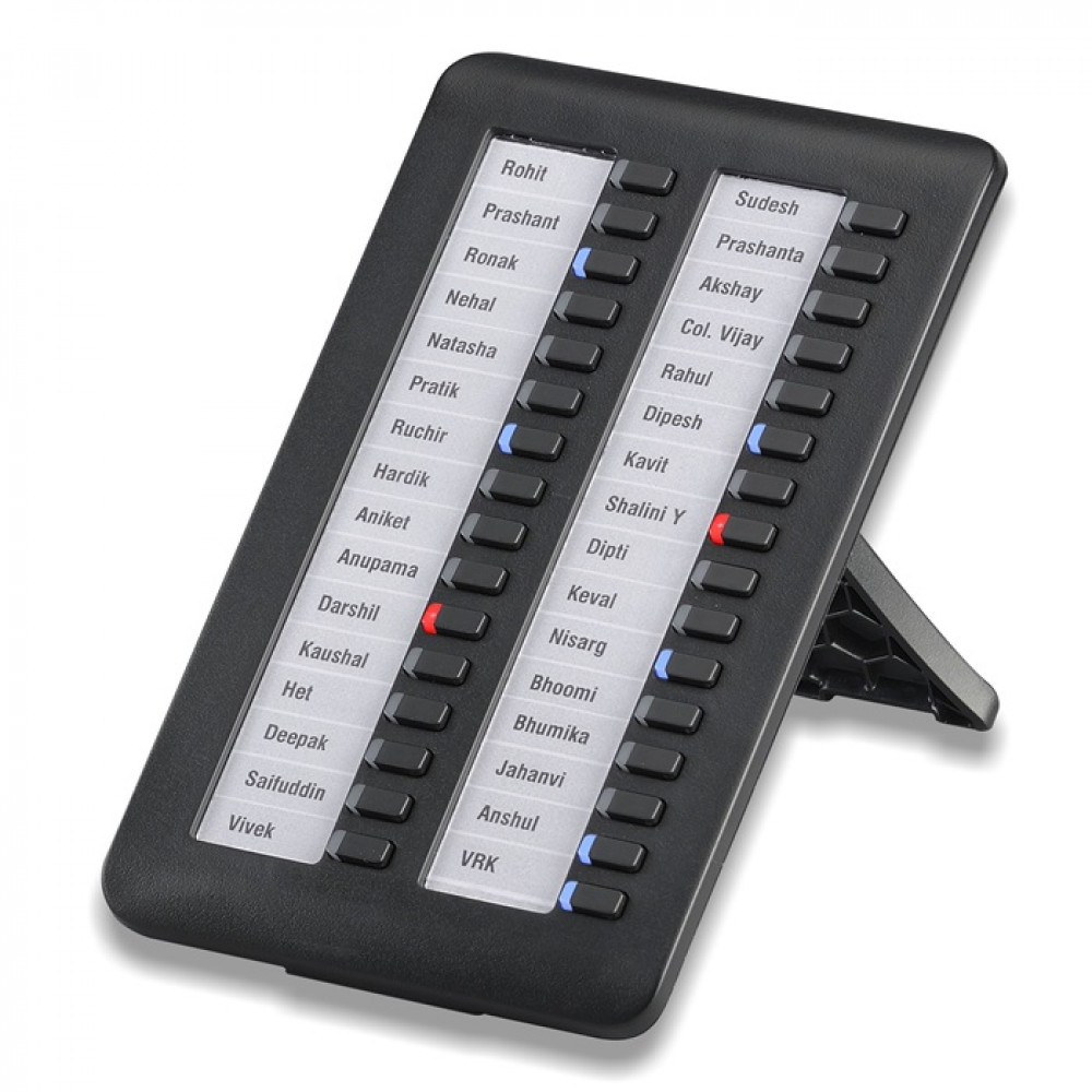 TeleTech IP PBX NENX312
