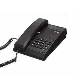 TeleTech IP PBX NENX416