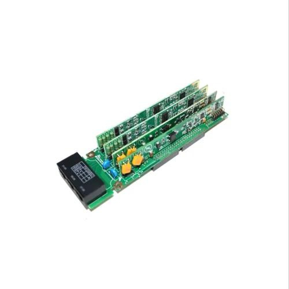 TeleTech EPABX SLT8 Expansion Card