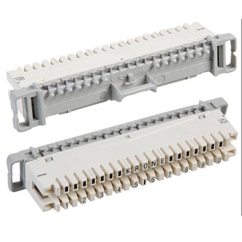 TeleTech RJ11 Connector Pack