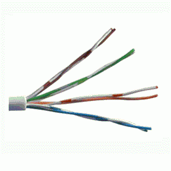 TeleTech Telephone Module 10 Pair