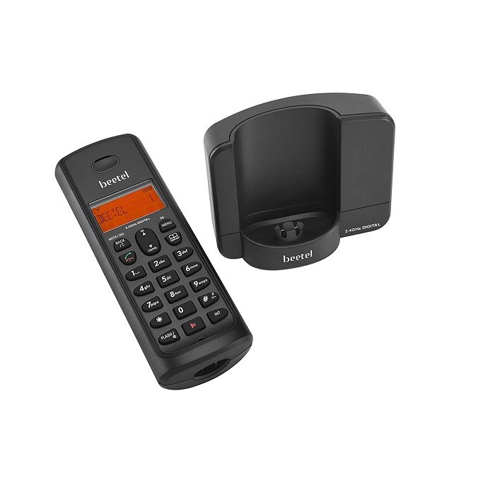 TeleTech IP PBX UCM6302