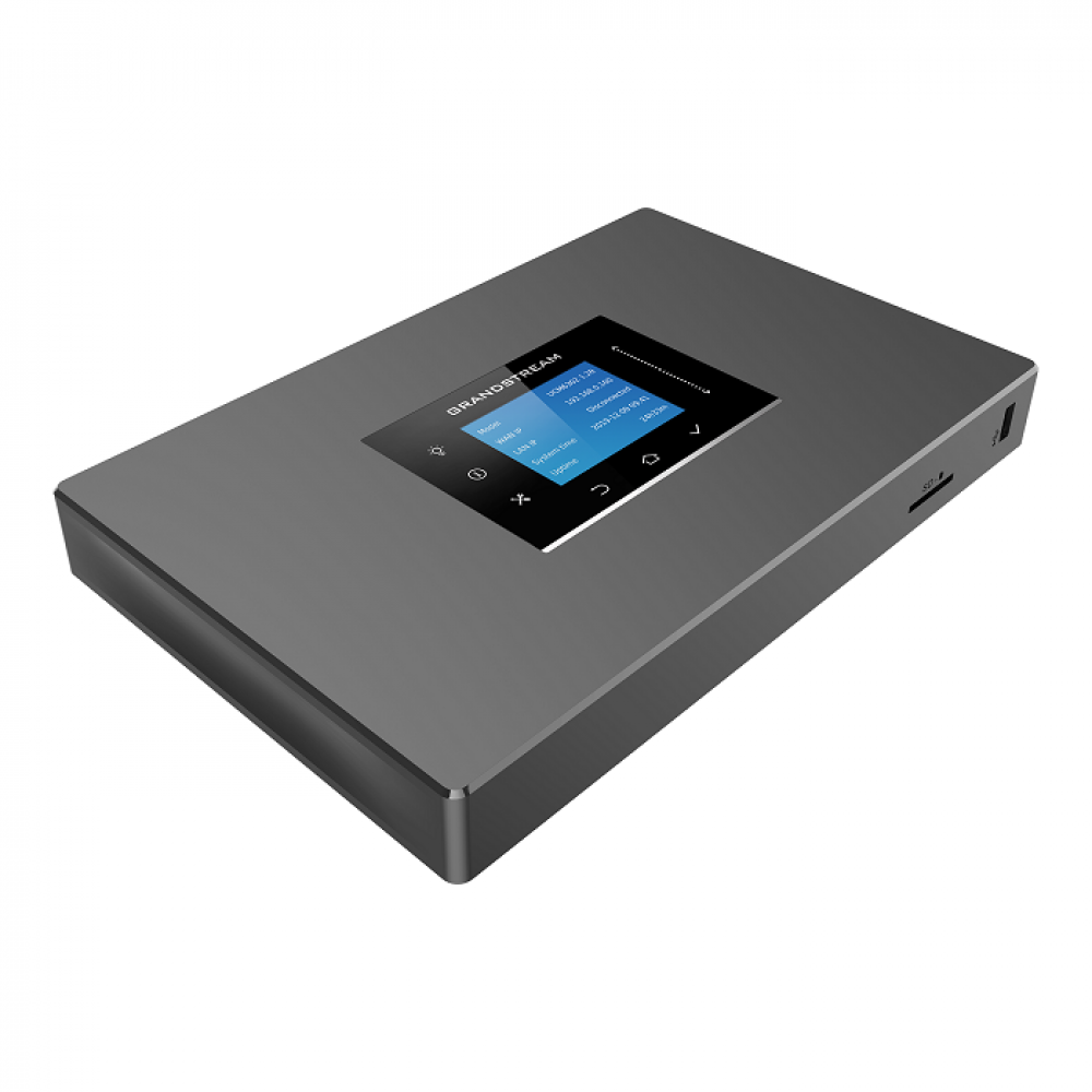 TeleTech Digital PBX 206