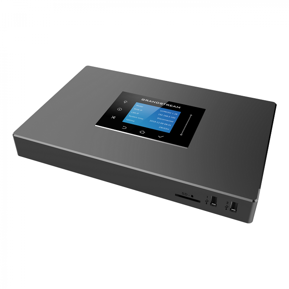 TeleTech Digital PBX 308