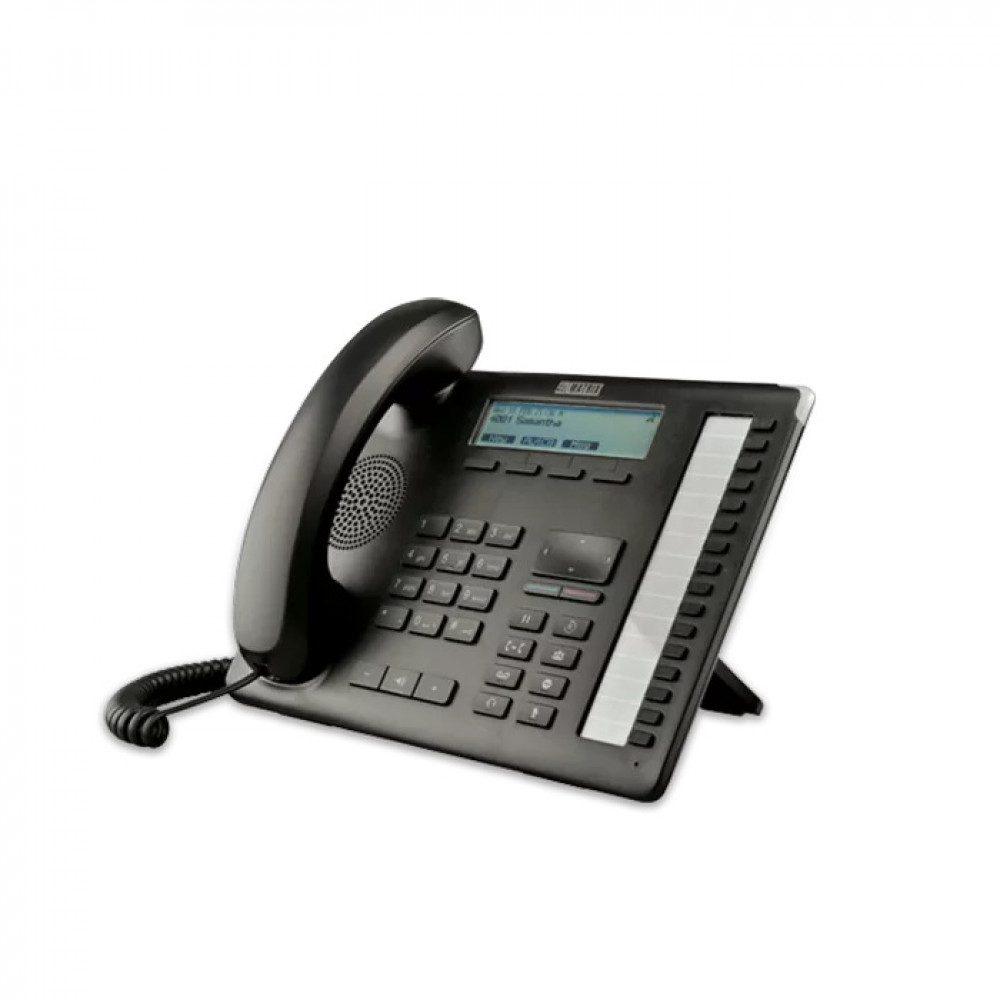 TeleTech Digital PBX 412