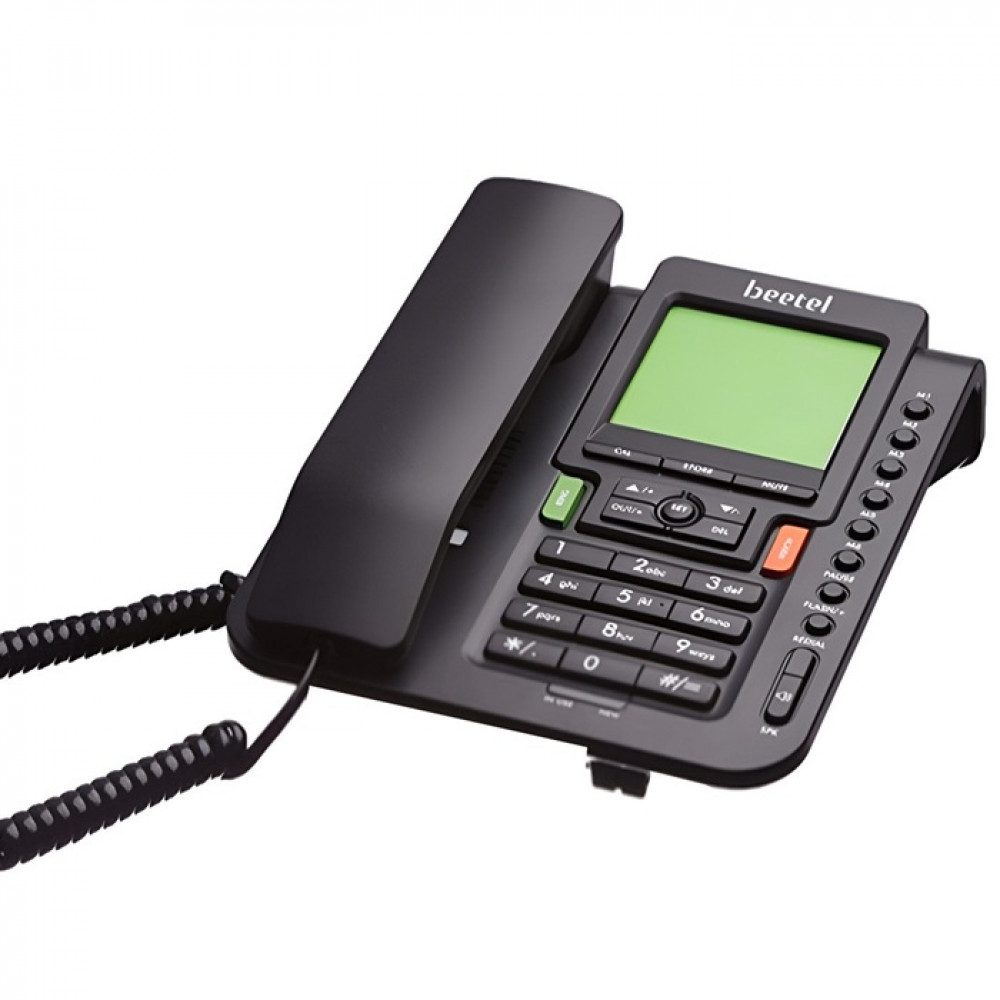 TeleTech Cordless IP Phone WP822